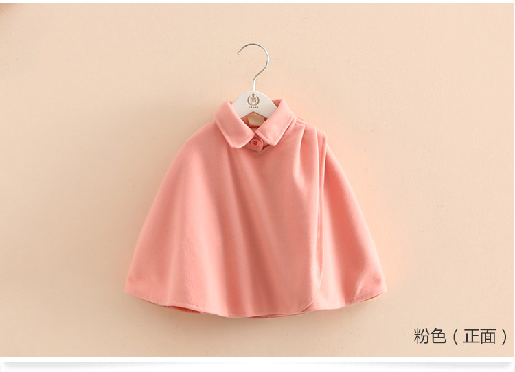 Cape pour fille - Ref 2156044 Image 75