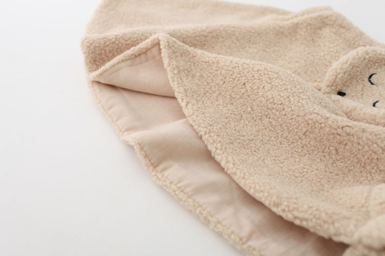 Cape pour fille - Ref 2157287 Image 41