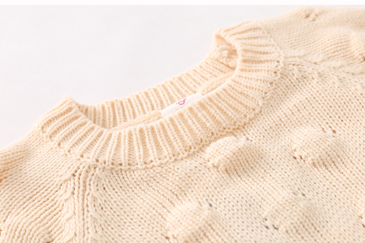 Pull fille - Ref 2104815 Image 74