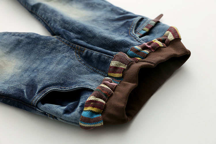 Pantalon garcon kz2219 - Ref 2057528 Image 95