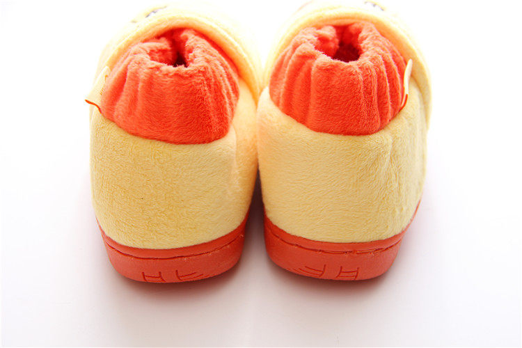 Pantoufles enfants en autre pour hiver - Ref 1032570 Image 92