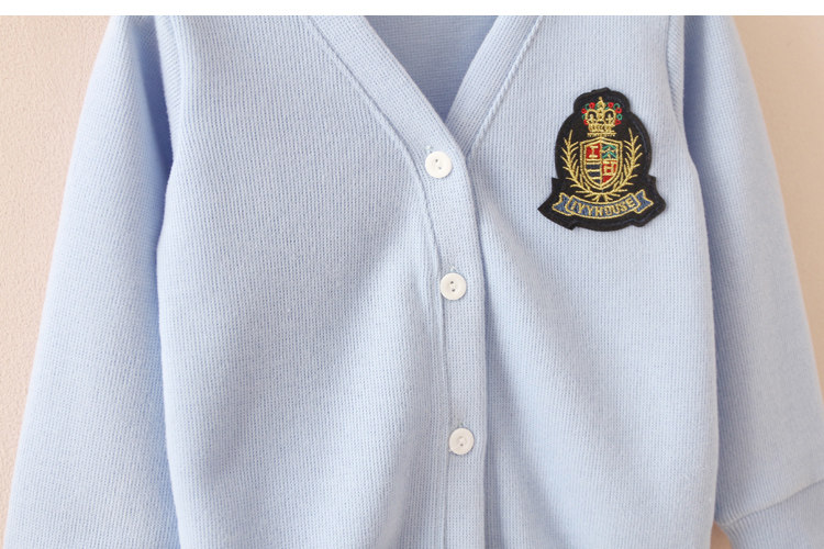 Blouson pour fille - Ref 2158451 Image 83