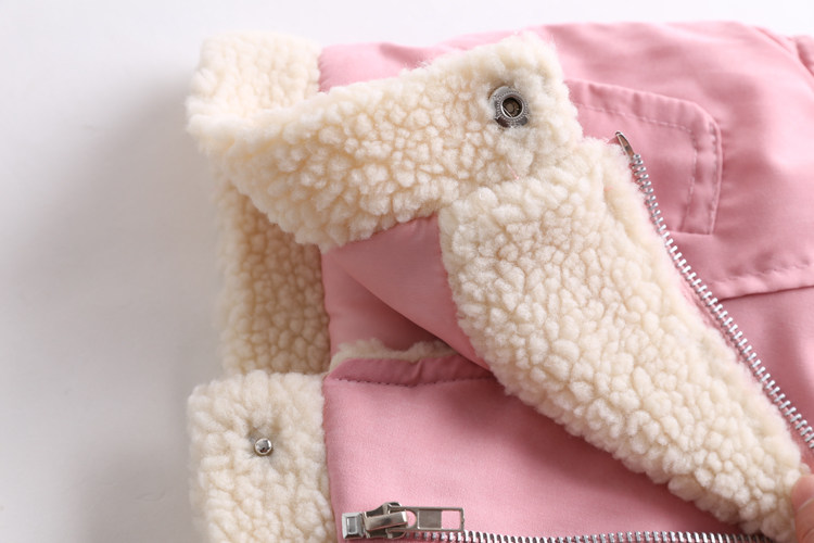 Gilet fille - Ref 2071630 Image 89