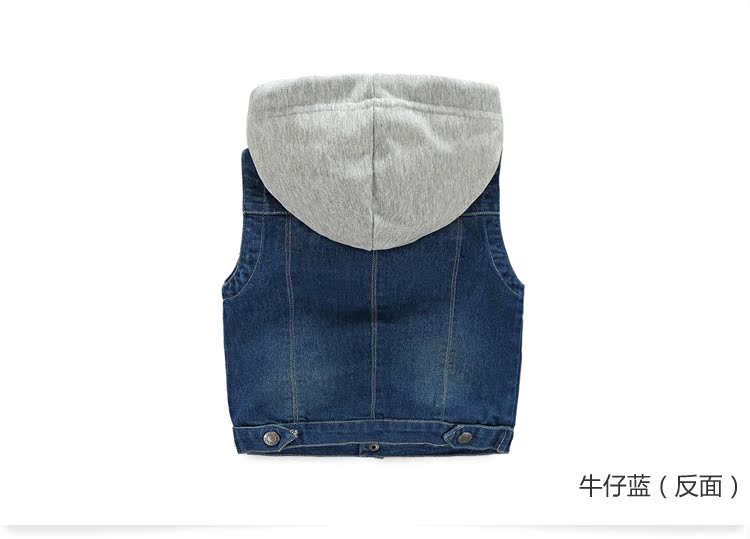 Gilet enfant - Ref 2068187 Image 68
