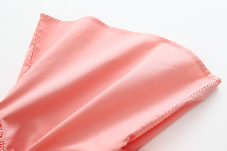 Chemise fille à manche longue - Ref 2088518 Image 86