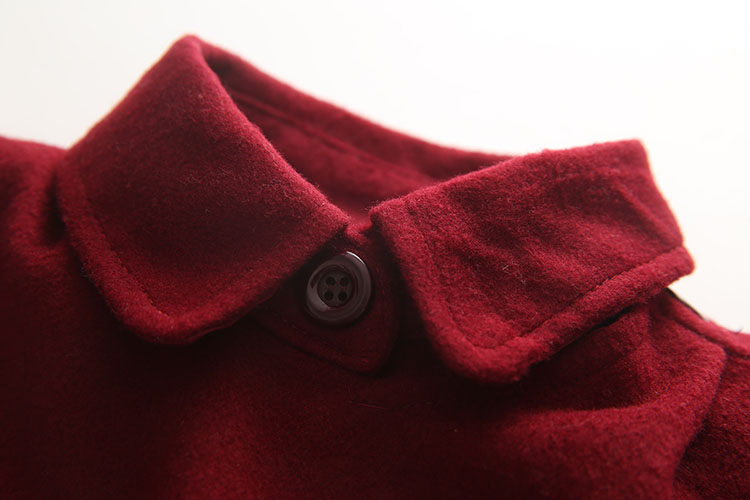 Cape pour fille - Ref 2156044 Image 79