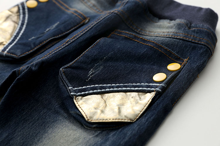 Pantalon garcon kz-2316 - Ref 2057532 Image 96