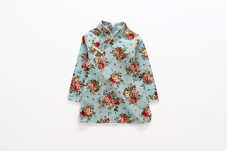 Robe enfant en Toile de coton - Ref 2043010 Image 163