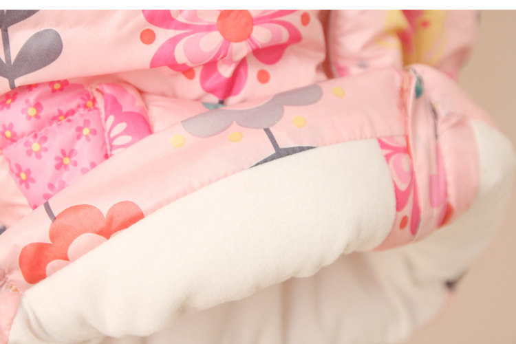 Gilet fille en Toile de coton - Ref 2071134 Image 75