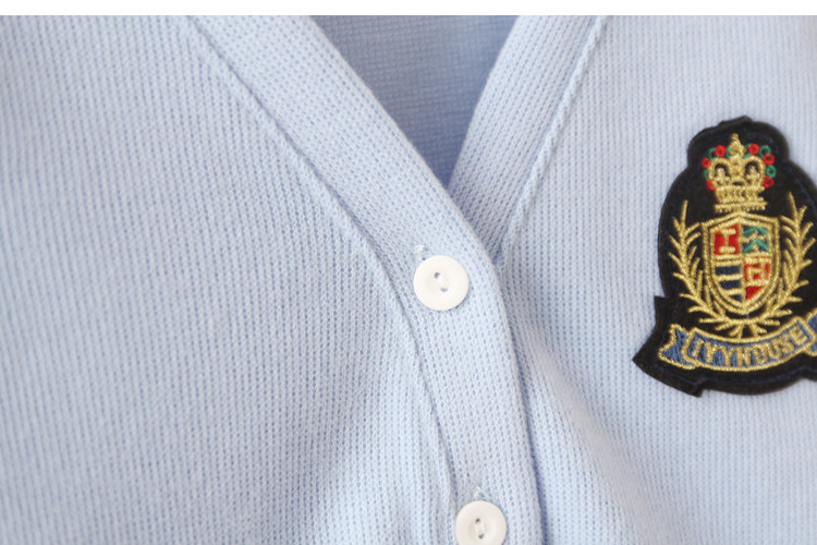 Blouson pour fille - Ref 2158451 Image 84