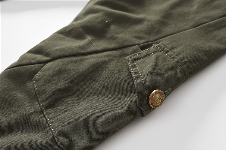 Pantalon garcon - Ref 2057536 Image 105