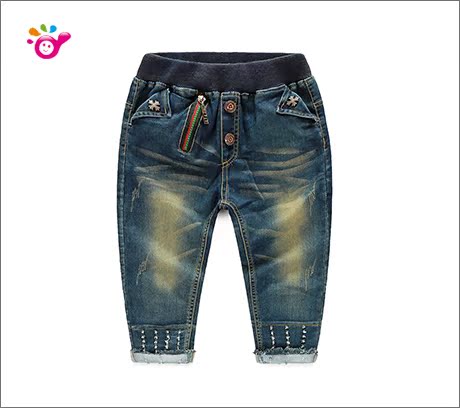 Pantalon garcon kz5009 - Ref 2057369 Image 55