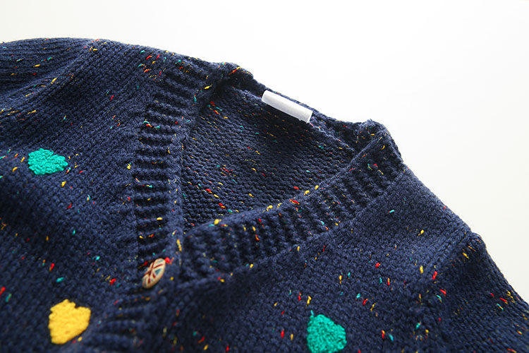 Pull fille - Ref 2104613 Image 80