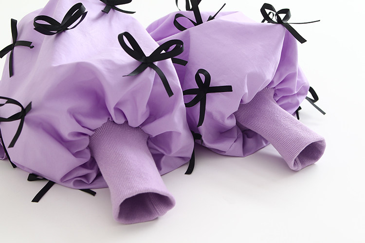 Chemise fille à manche longue - Ref 2088518 Image 77