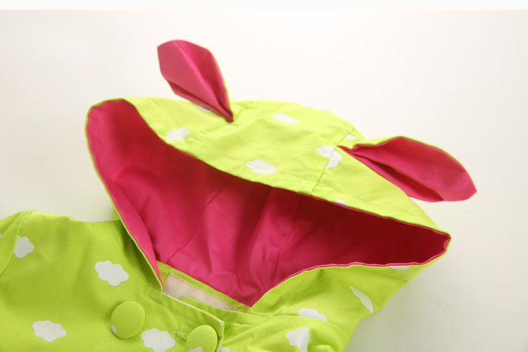 Manteau pour fille - Ref 2162604 Image 89