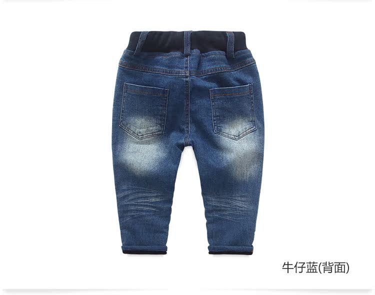 Pantalon garcon - Ref 2057575 Image 66