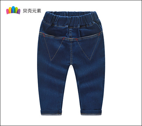 Pantalon garcon - Ref 2057380 Image 55