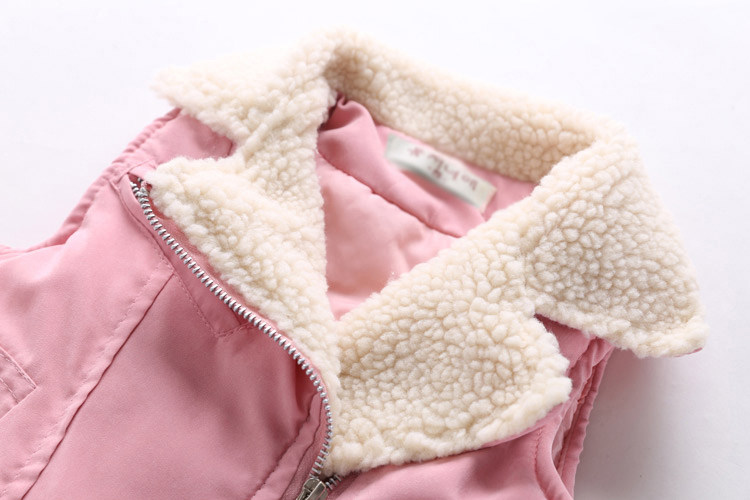 Gilet fille - Ref 2071630 Image 84