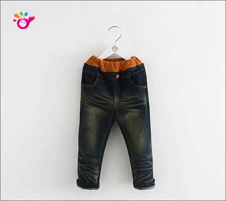 Pantalon garcon kz-0685 - Ref 2057573 Image 55