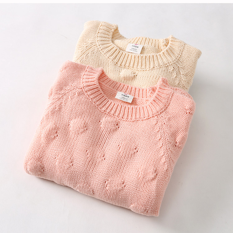 Pull fille - Ref 2104815 Image 73