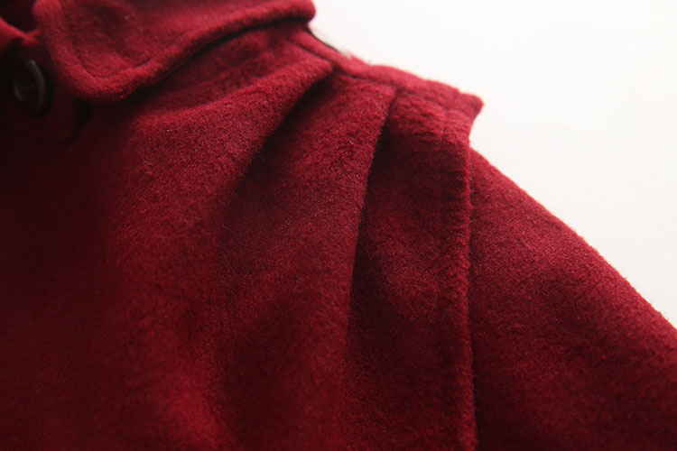 Cape pour fille - Ref 2156044 Image 80
