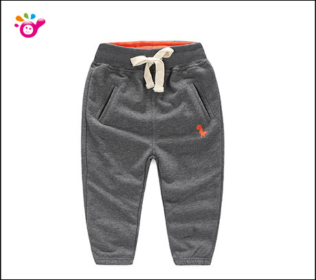 Pantalon garcon kz7550 - Ref 2057562 Image 55