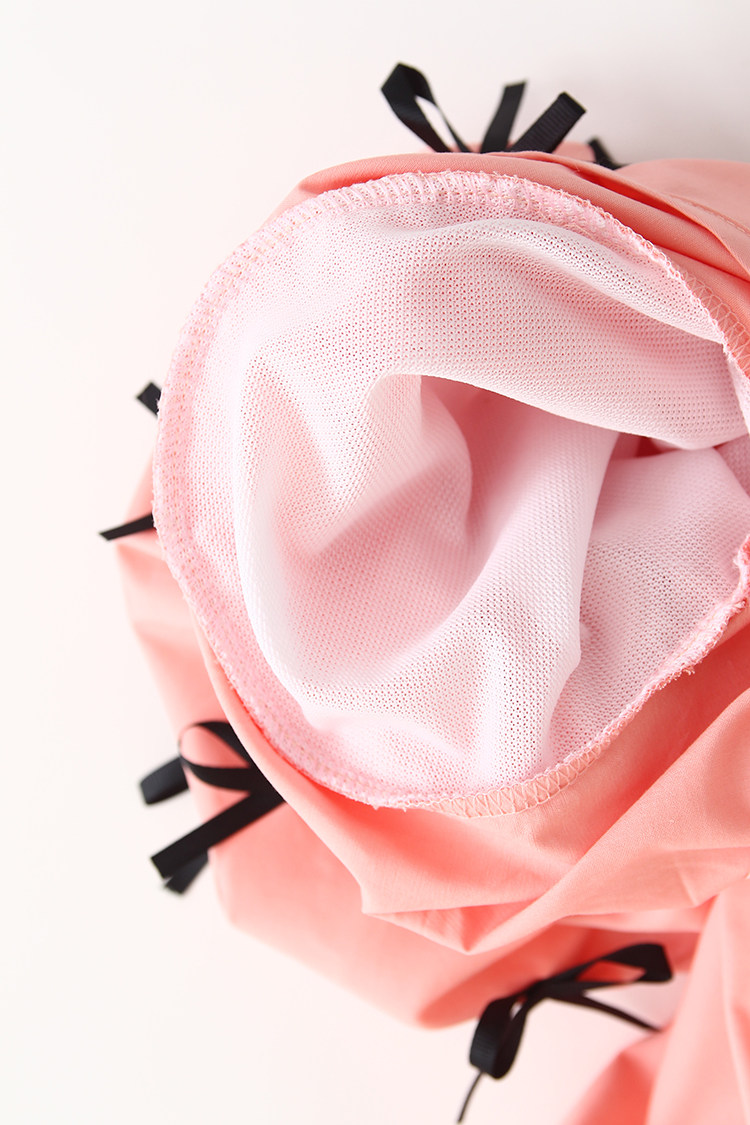 Chemise fille à manche longue - Ref 2088518 Image 85