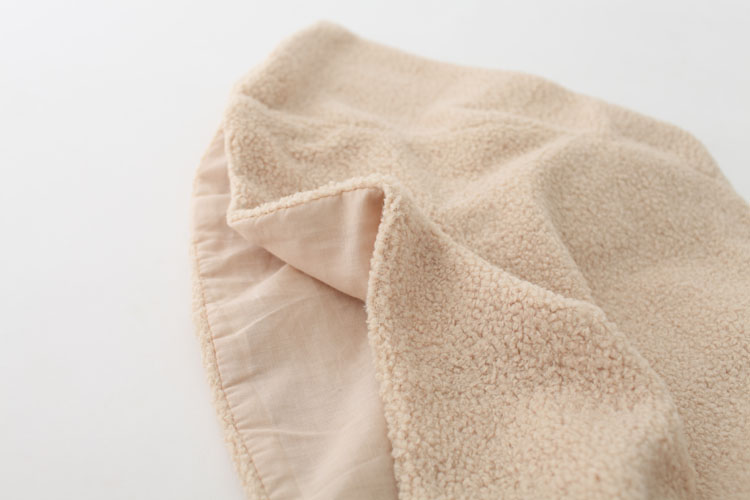 Cape pour fille - Ref 2157287 Image 42