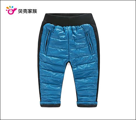 Pantalon garcon en Toile de coton - Ref 2057423 Image 55