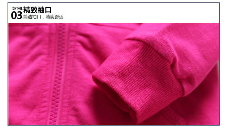 Blouson pour fille - Ref 2158561 Image 93