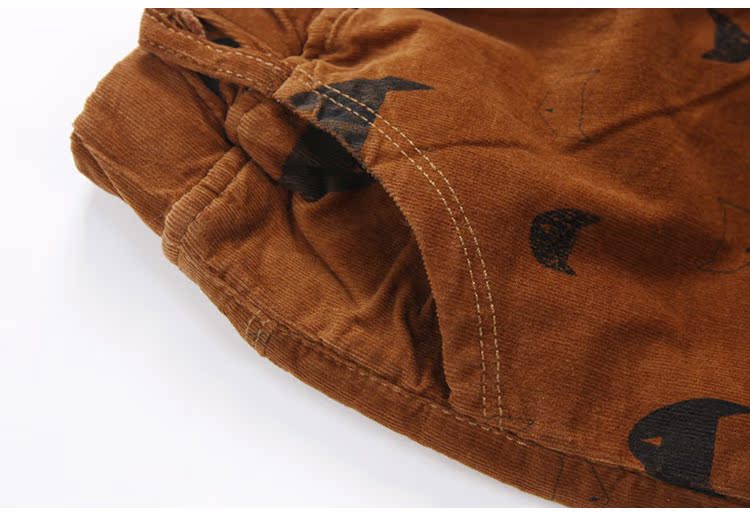 Pantalon garcon kz7702 - Ref 2057455 Image 70