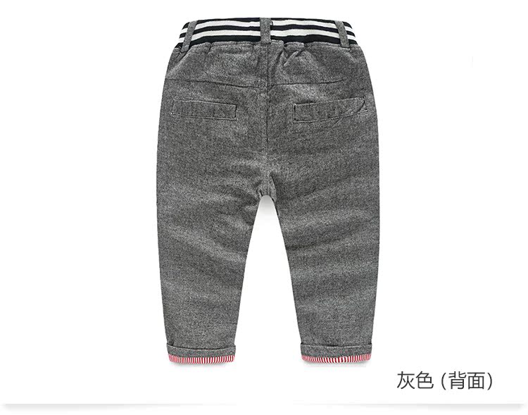 Pantalon garcon - Ref 2057387 Image 69