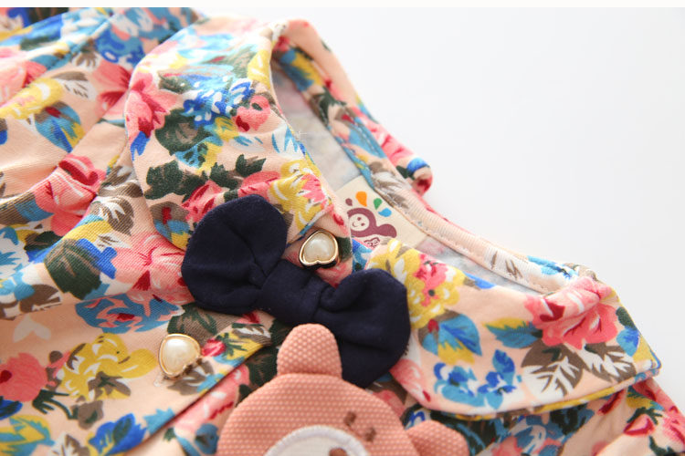 Chemise fille à manche longue - Ref 2088513 Image 78