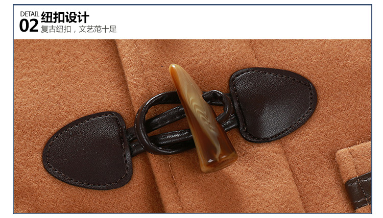 Manteau pour garcon - Ref 2163027 Image 72
