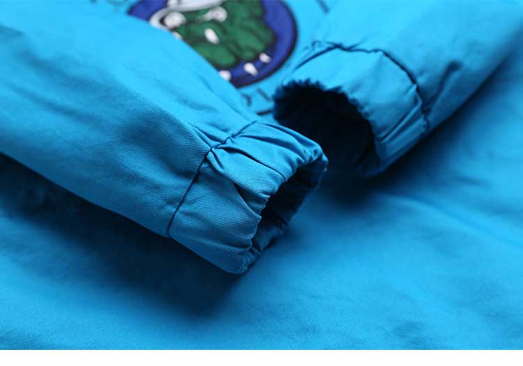 Manteau pour garcon - Ref 2163030 Image 87
