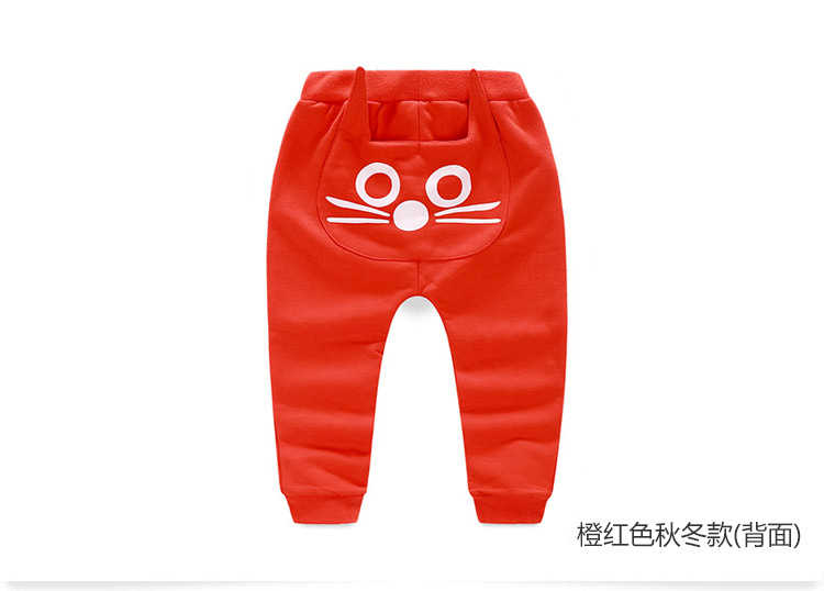 Pantalon garcon - Ref 2054560 Image 96