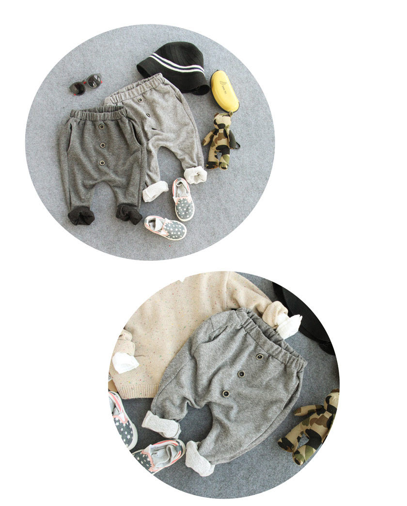 Pantalon garcon kz9369 - Ref 2057534 Image 71