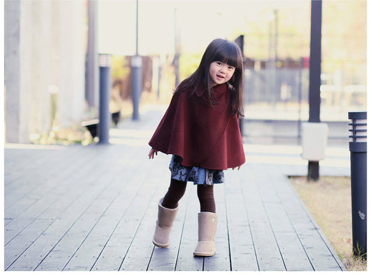 Cape pour fille - Ref 2156044 Image 66