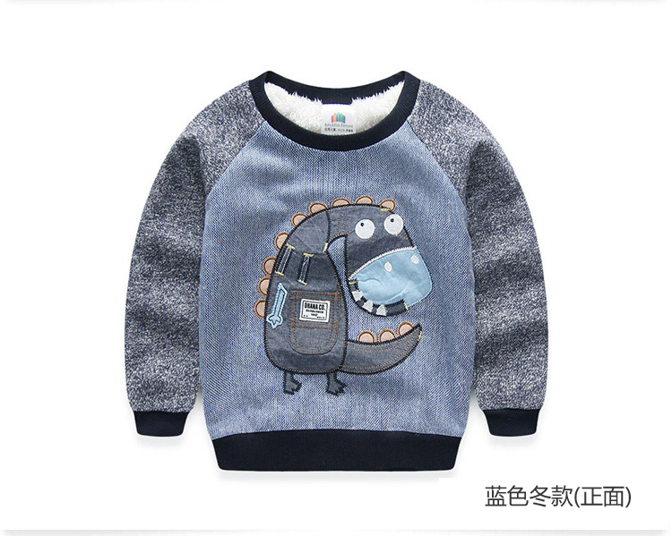 Blouson pour garcon - Ref 2157343 Image 72