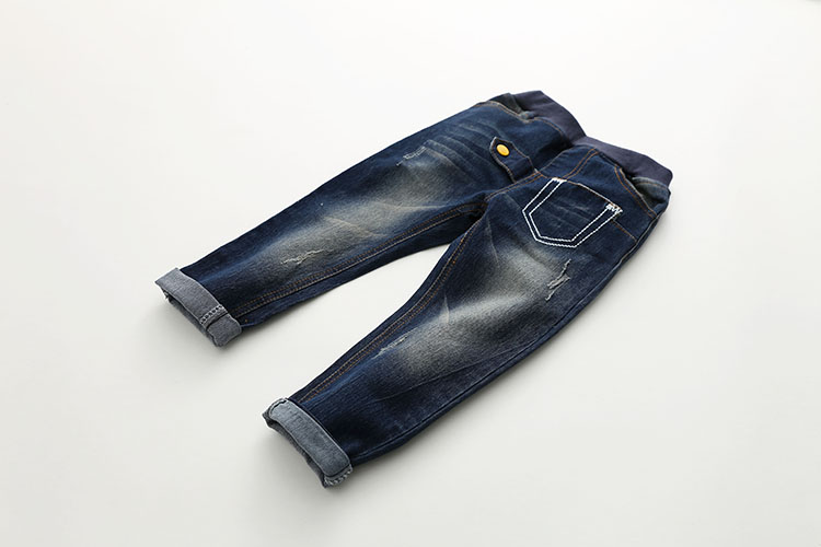Pantalon garcon kz-2316 - Ref 2057532 Image 91