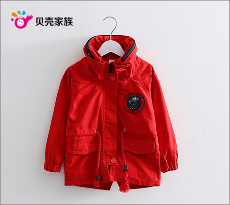 Manteau pour garcon - Ref 2163030 Image 52