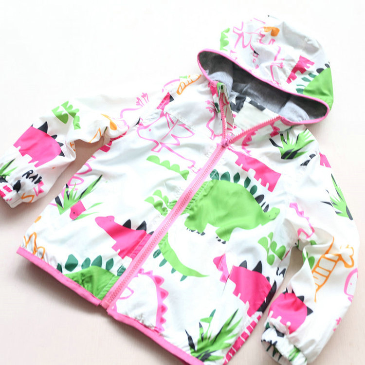 Blouson pour fille - Ref 2157982 Image 74