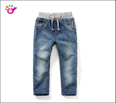 Pantalon garcon - Ref 2057428 Image 52
