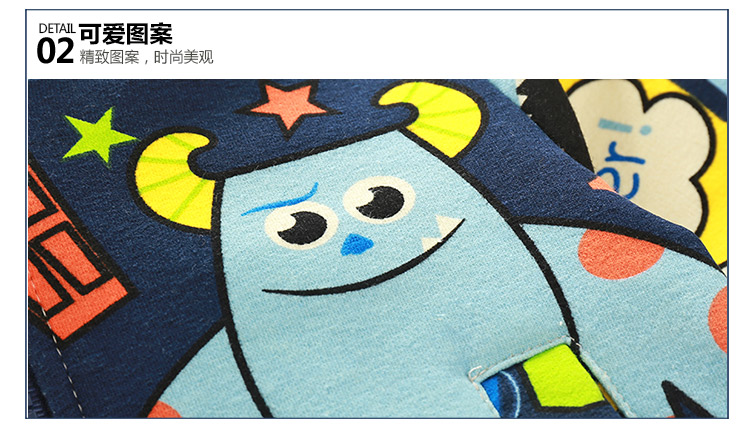 Blouson pour garcon - Ref 2157422 Image 72