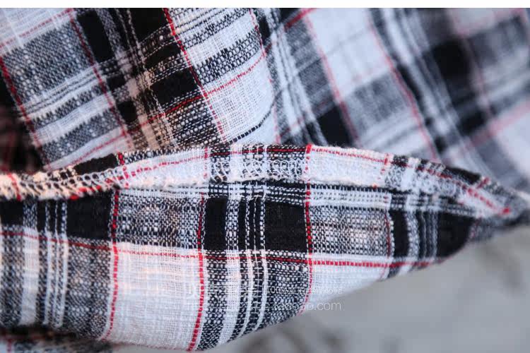 Chemise garcon à manche longue - Ref 2081928 Image 76