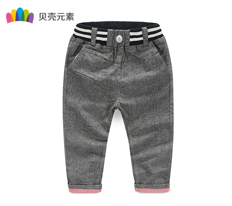 Pantalon garcon - Ref 2057387 Image 55