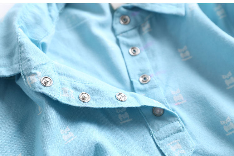 Chemise fille à manche longue - Ref 2085738 Image 94