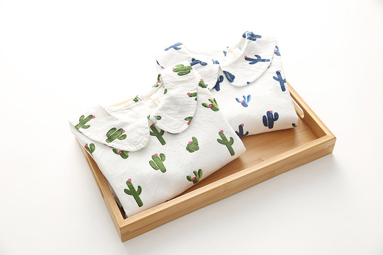 Chemise fille à manche longue - Ref 2088511 Image 72