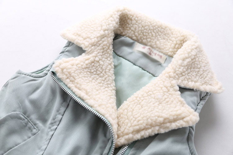 Gilet fille - Ref 2071630 Image 90