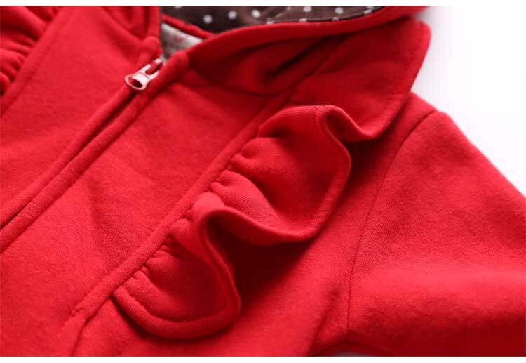 Blouson pour fille - Ref 2158354 Image 106